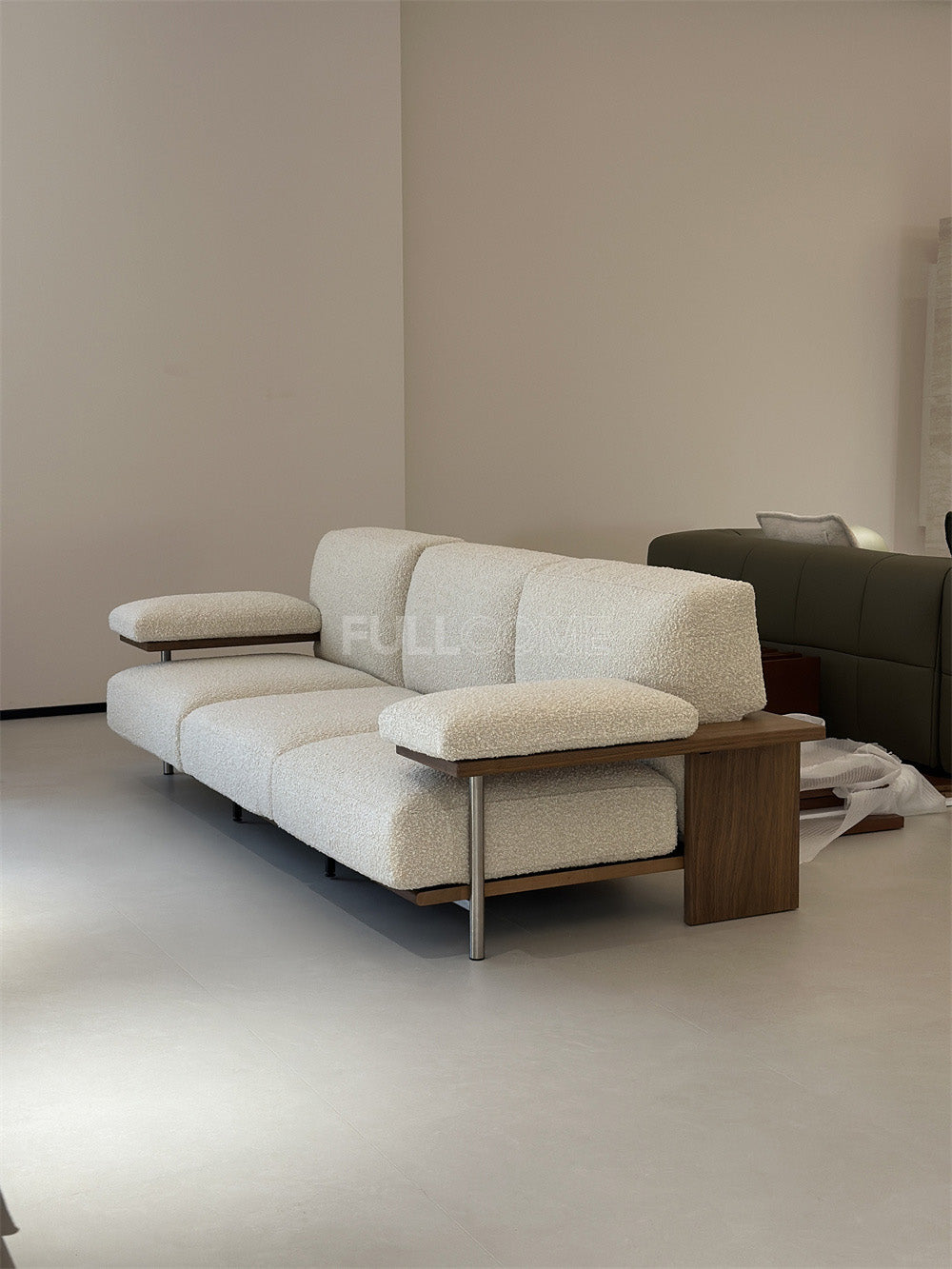 The Rail Sofa