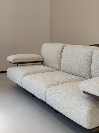 The Rail Sofa