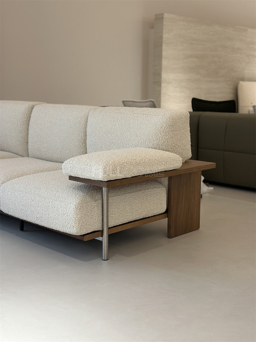 The Rail Sofa