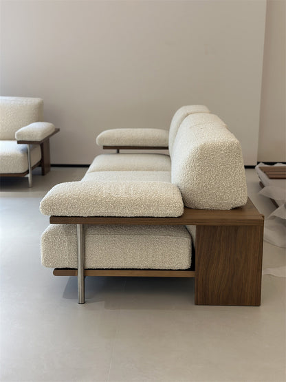 The Rail Sofa