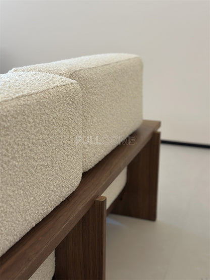 The Rail Sofa