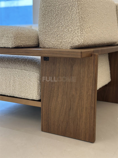 The Rail Sofa