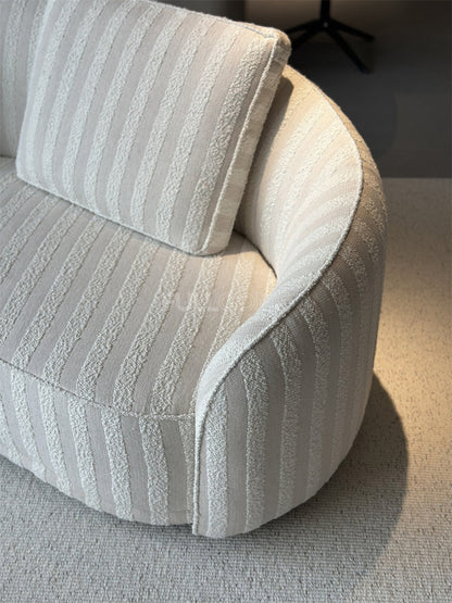 The Crescent Sofa