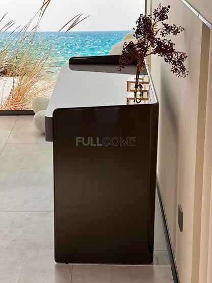 The Gallery-Rim Desk