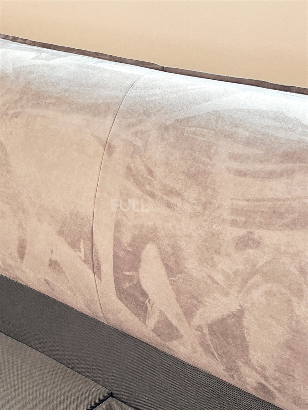 The Tilt Back Bed