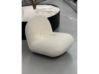 The Scoop Boucle Lounge