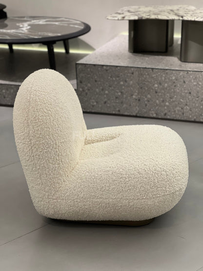 The Scoop Boucle Lounge