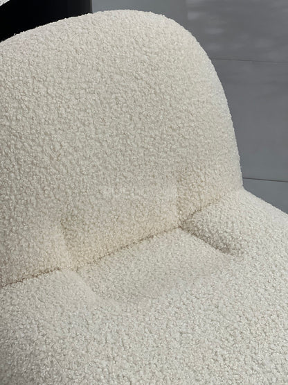The Scoop Boucle Lounge