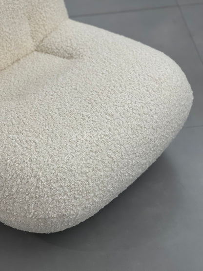 The Scoop Boucle Lounge