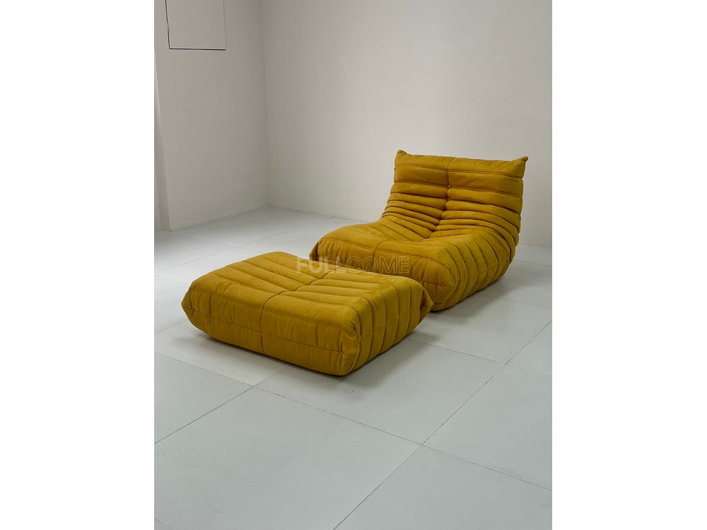 The Ripple Lounge Chair