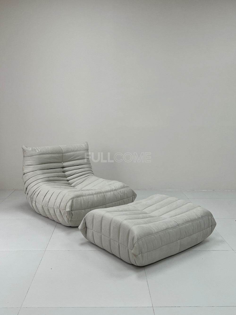 The Ripple Lounge Chair