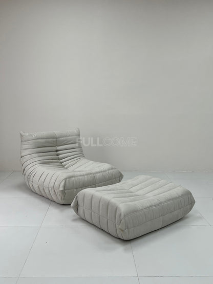 The Ripple Lounge Chair