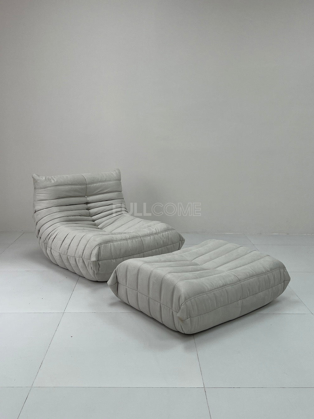 The Ripple Lounge Chair