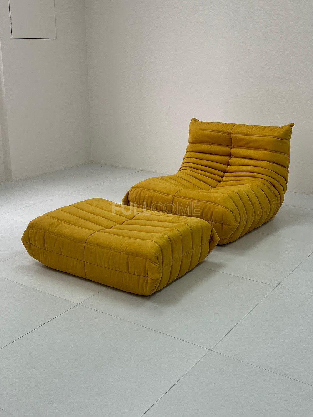 The Ripple Lounge Chair