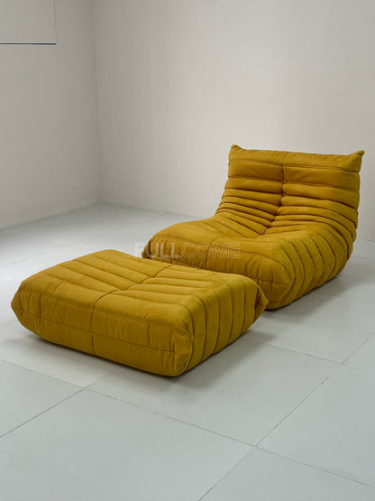 The Ripple Lounge Chair