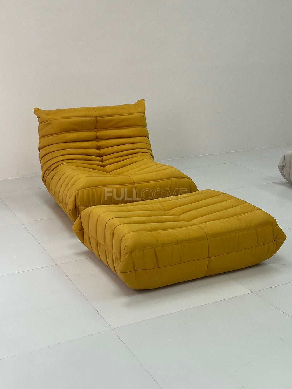 The Ripple Lounge Chair