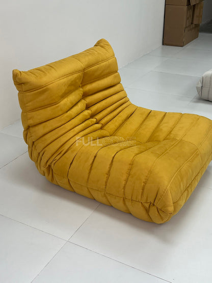 The Ripple Lounge Chair