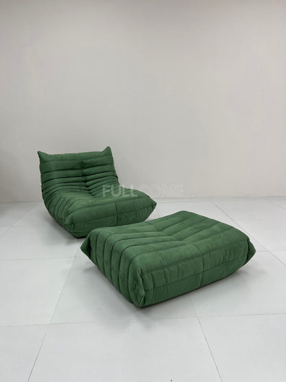 The Ripple Lounge Chair