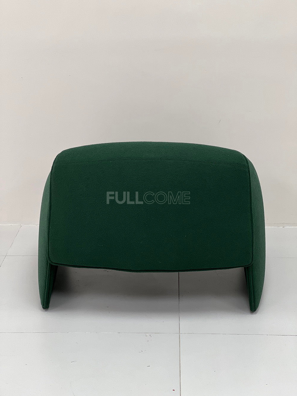 The Horseshoe Arc Lounge Chair
