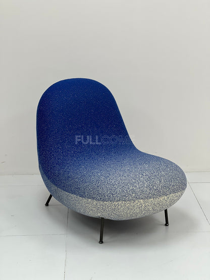 The Speckled Ombre Lounge Chair