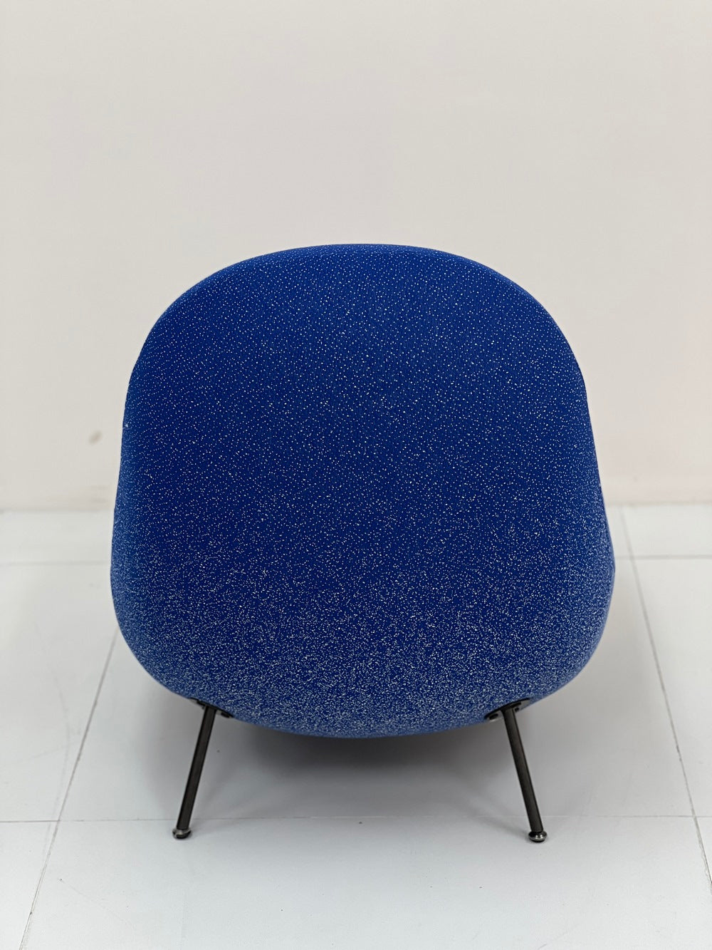The Speckled Ombre Lounge Chair