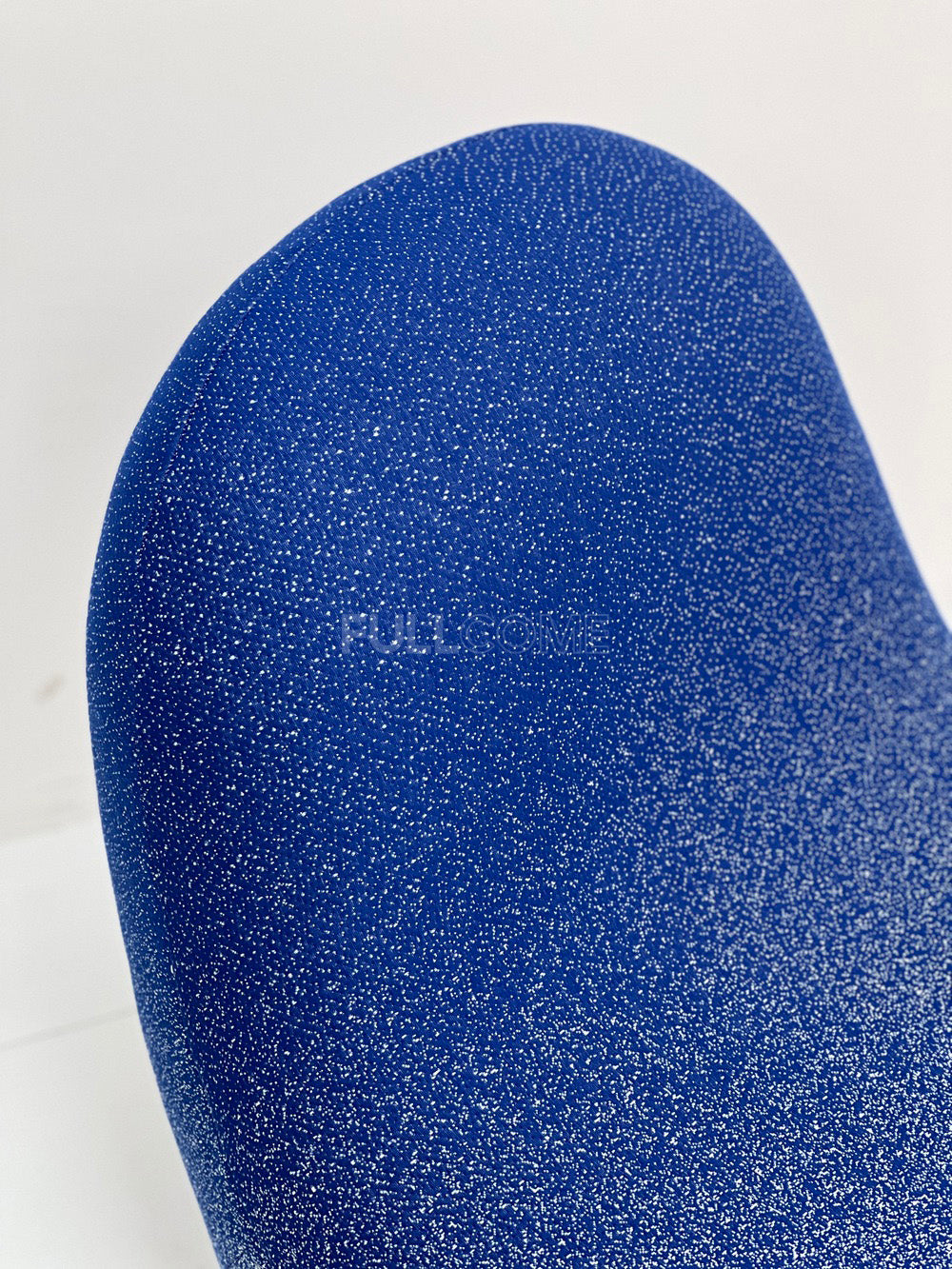 The Speckled Ombre Lounge Chair