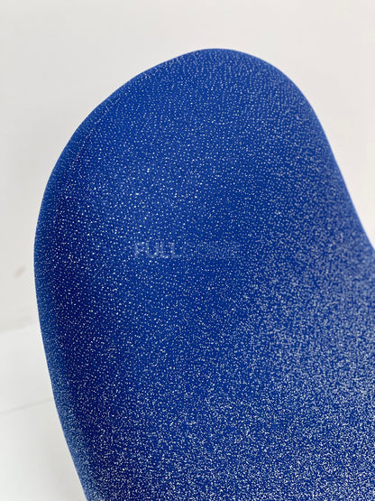 The Speckled Ombre Lounge Chair