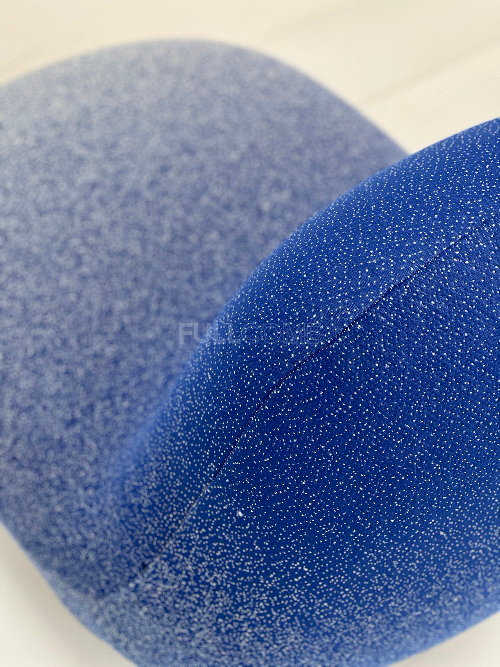 The Speckled Ombre Lounge Chair