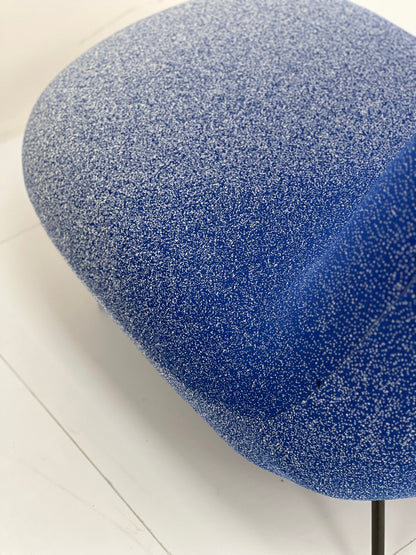 The Speckled Ombre Lounge Chair