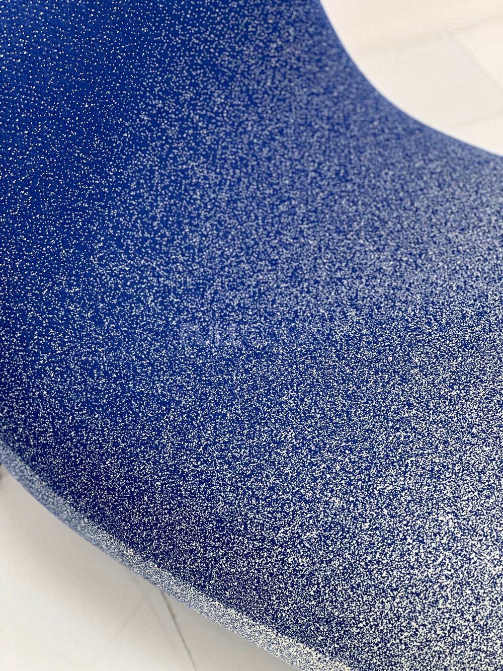 The Speckled Ombre Lounge Chair