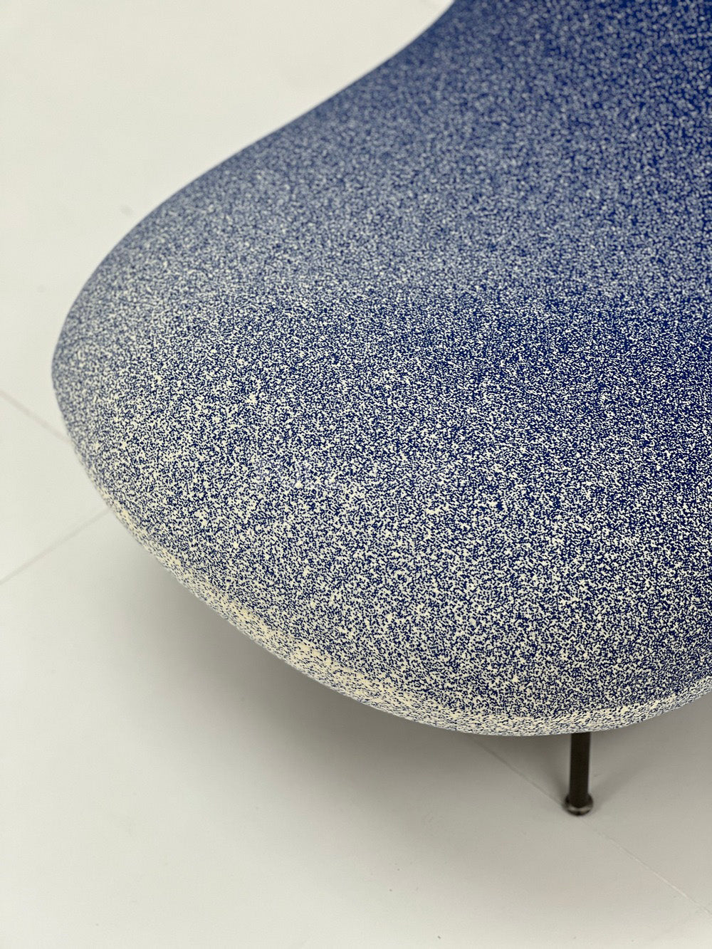 The Speckled Ombre Lounge Chair