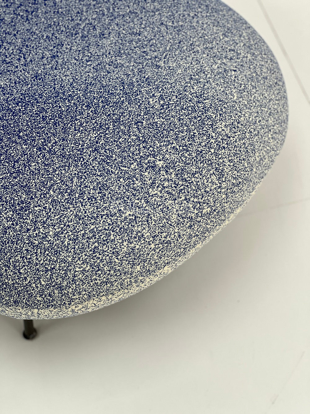 The Speckled Ombre Lounge Chair