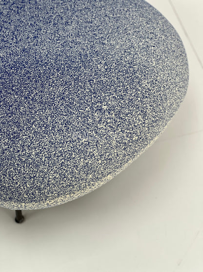 The Speckled Ombre Lounge Chair