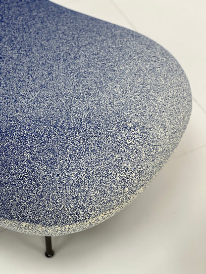 The Speckled Ombre Lounge Chair