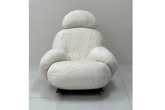 The Perch Rocking Chair