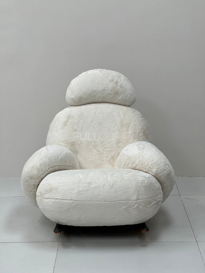 The Perch Rocking Chair