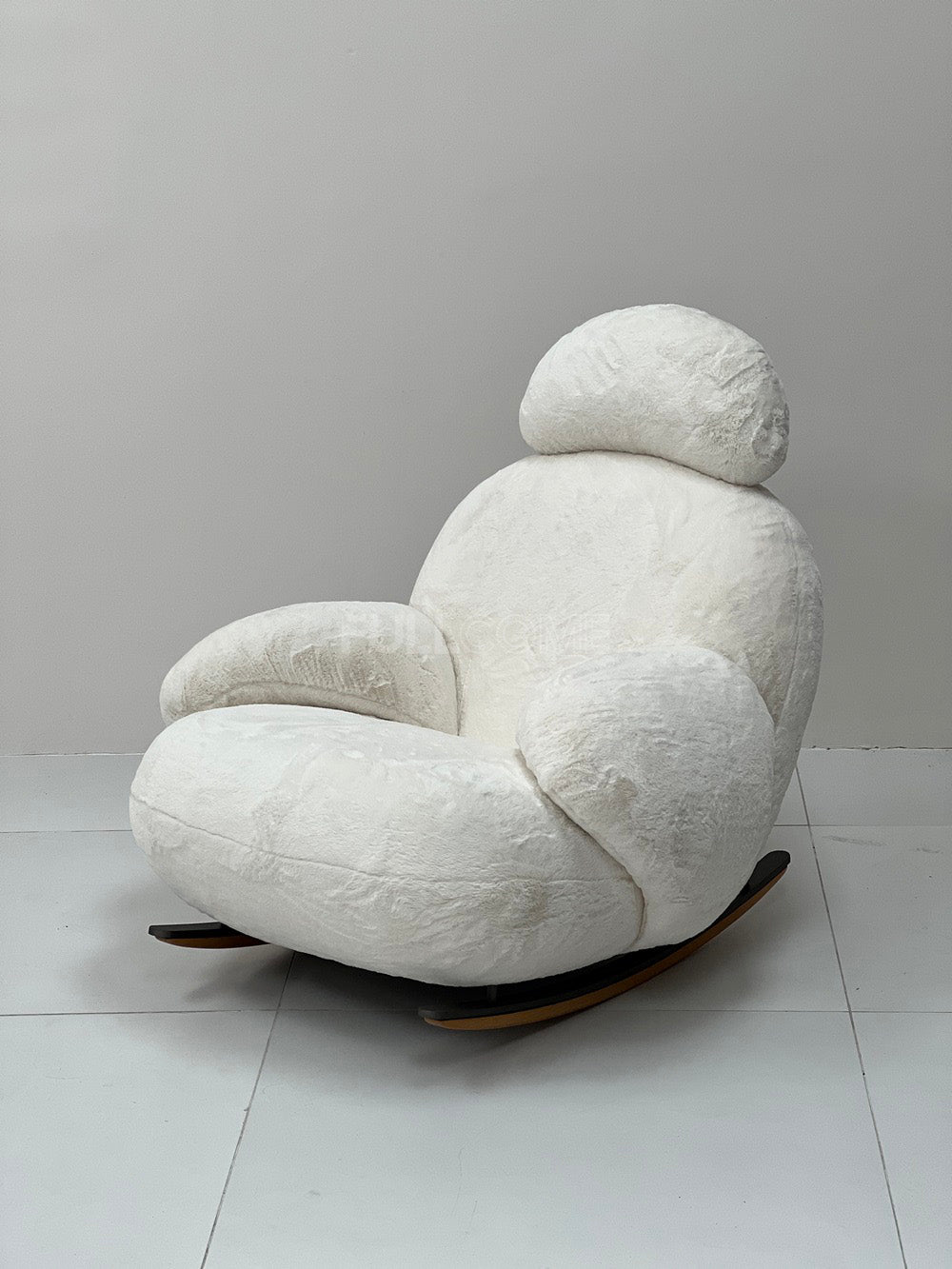The Perch Rocking Chair