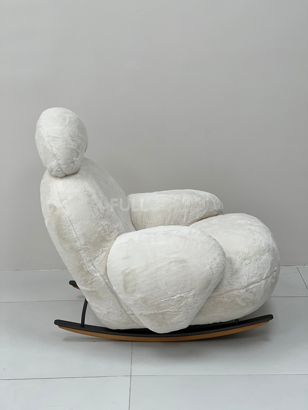 The Perch Rocking Chair