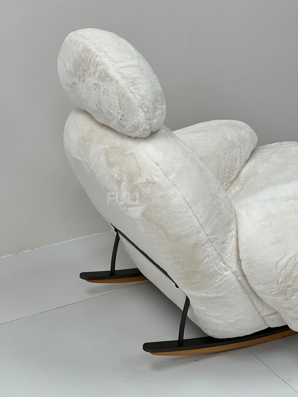 The Perch Rocking Chair