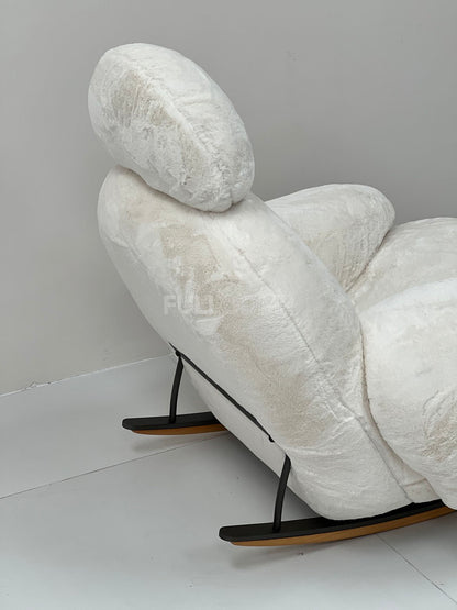 The Perch Rocking Chair