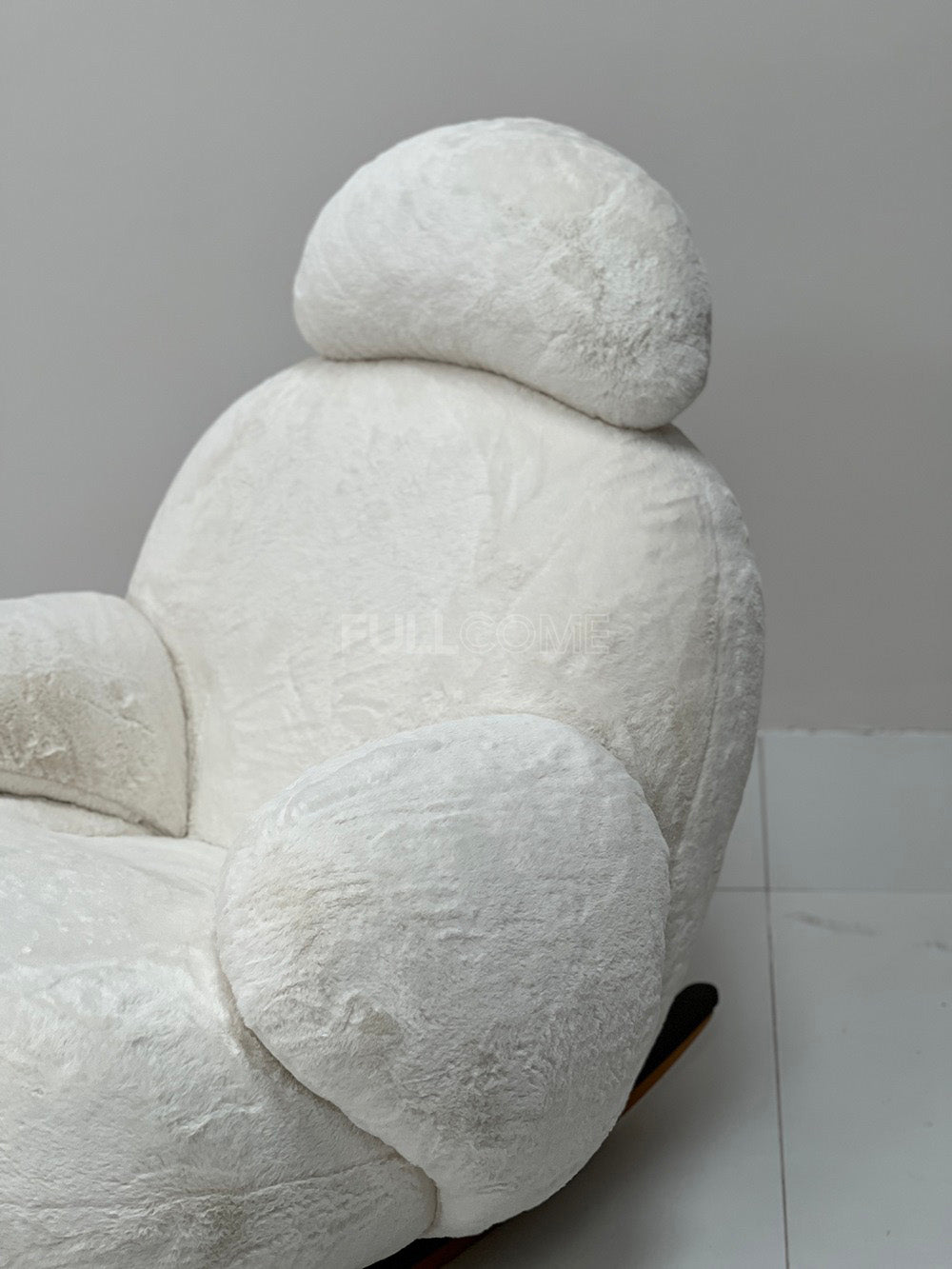 The Perch Rocking Chair