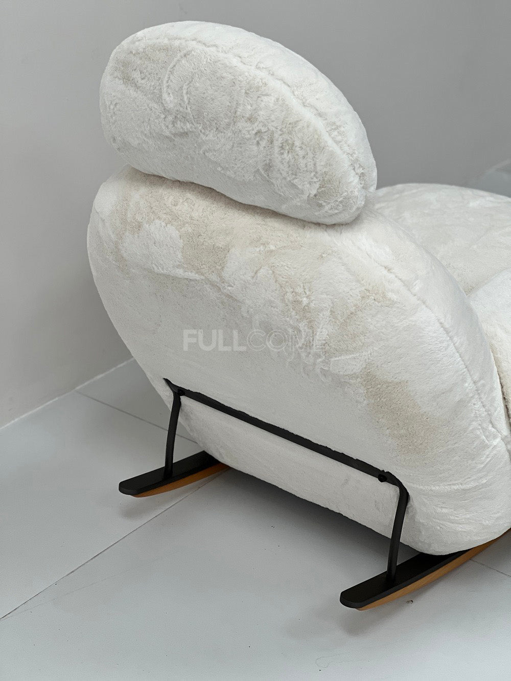 The Perch Rocking Chair