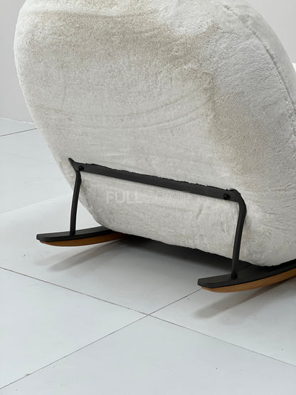 The Perch Rocking Chair