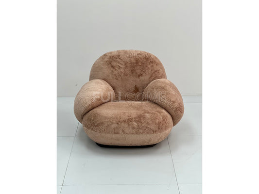 The Duvet Lounge Chair