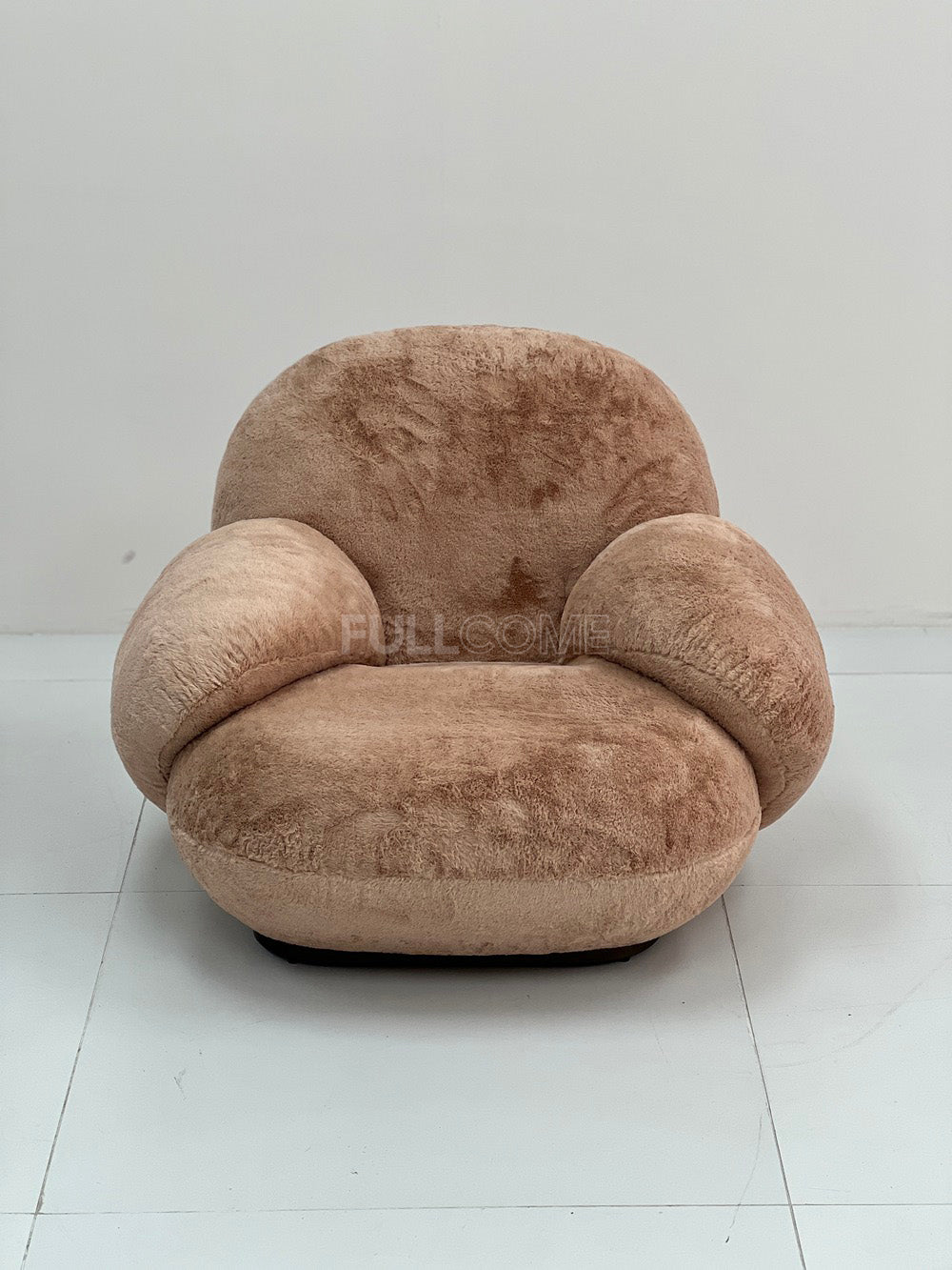 The Duvet Lounge Chair