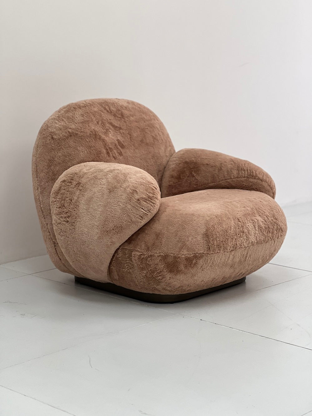 The Duvet Lounge Chair