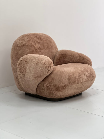 The Duvet Lounge Chair