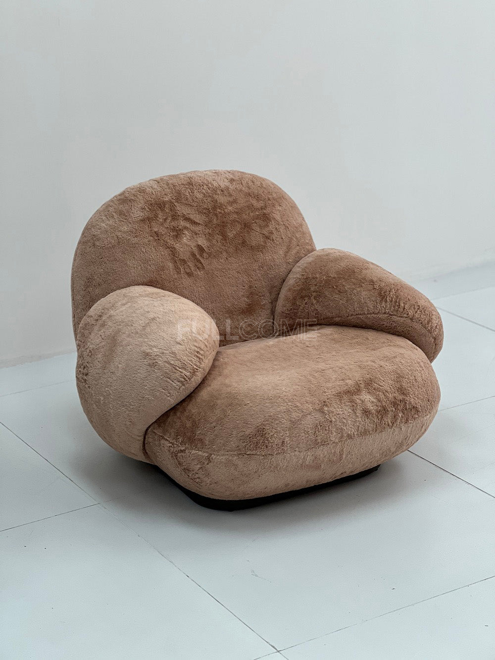 The Duvet Lounge Chair