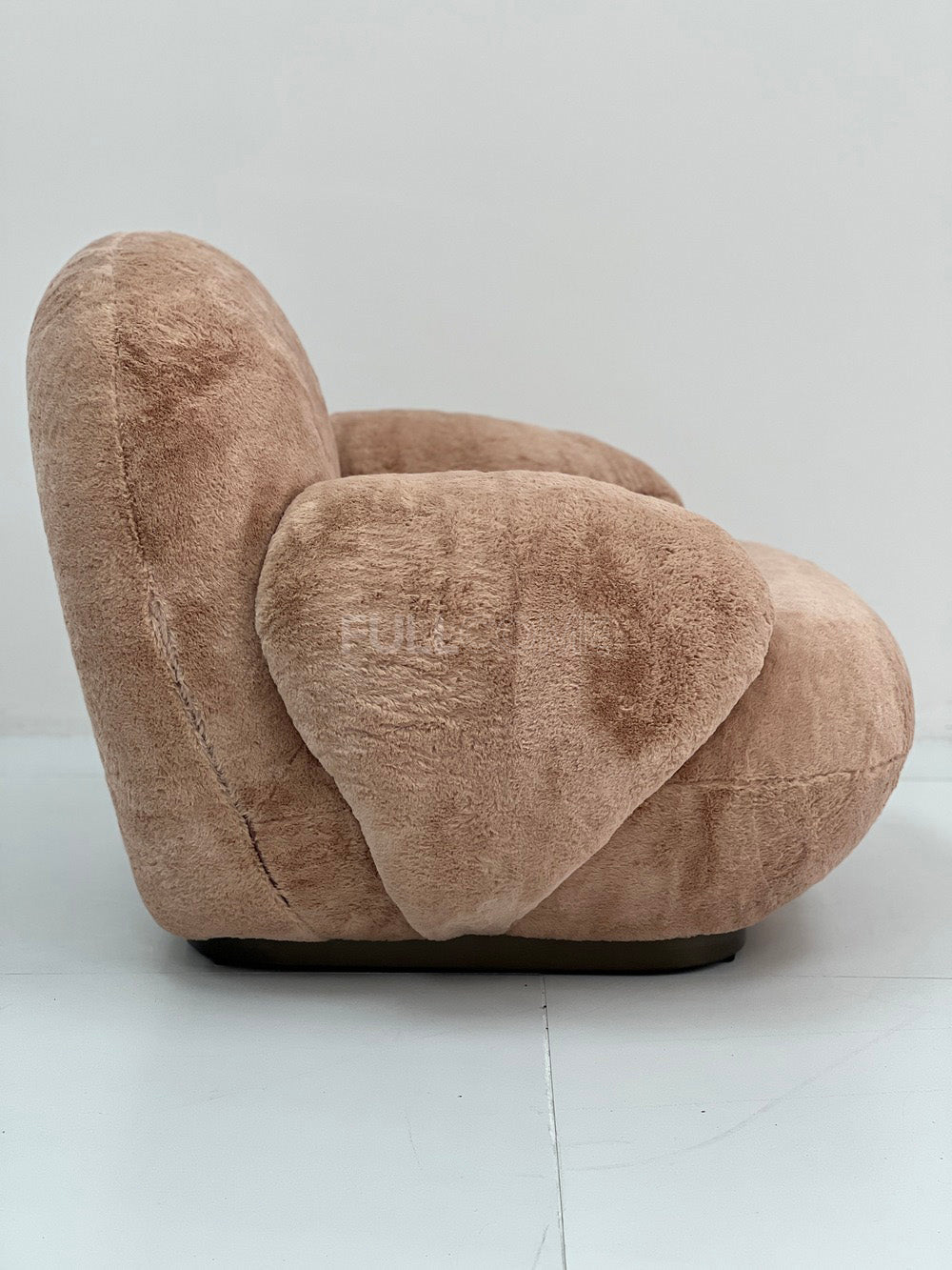 The Duvet Lounge Chair