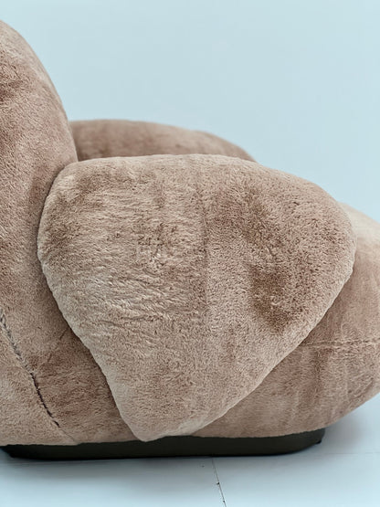 The Duvet Lounge Chair